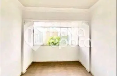 Apartamento com 3 quartos à venda na Avenida Dom Hélder Câmara, Del Castilho, Rio de Janeiro