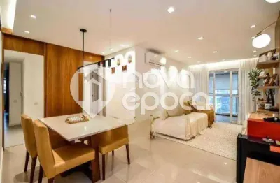 Apartamento com 4 quartos à venda na Rua Mena Barreto, Botafogo, Rio de Janeiro