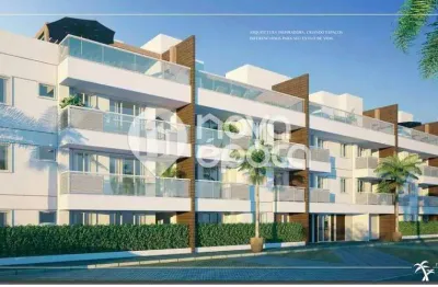 Recreio dos bandeirantes | apartamento 4 quartos, sendo 1 suite
