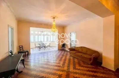Apartamento com 4 quartos à venda na Avenida Nossa Senhora de Copacabana, Copacabana, Rio de Janeiro