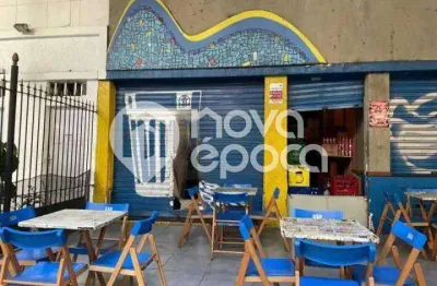 Ponto comercial à venda na Rua Farani, Botafogo, Rio de Janeiro
