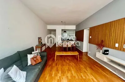 Apartamento com 3 quartos à venda na Rua Aristides Espinola, Leblon, Rio de Janeiro