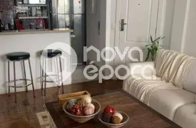 Apartamento com 2 quartos à venda na Rua Dias Ferreira, Leblon, Rio de Janeiro