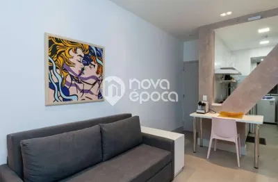 Apartamento com 2 quartos à venda na Rua Gomes Carneiro, Ipanema, Rio de Janeiro
