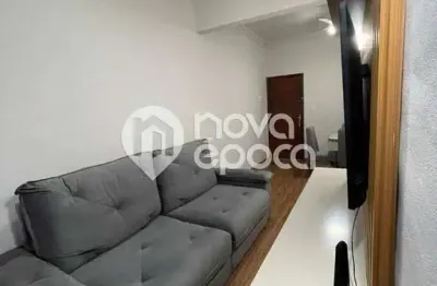 Apartamento com 2 quartos à venda na Rua Leopoldina Rego, Penha, Rio de Janeiro