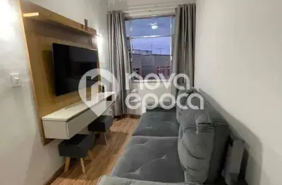 Apartamento com 2 quartos à venda na Rua Leopoldina Rego, Penha, Rio de Janeiro