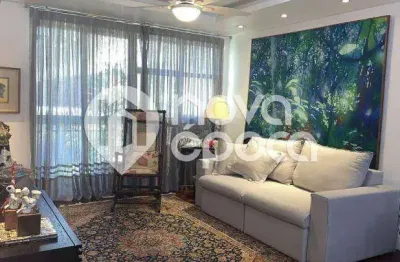 Apartamento com 3 quartos à venda na Avenida Epitácio Pessoa, Lagoa, Rio de Janeiro