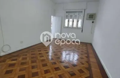 Apartamento com 3 quartos à venda na Rua Marquês de Olinda, Botafogo, Rio de Janeiro