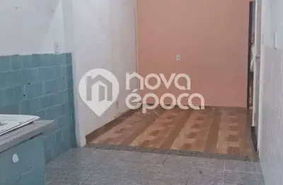Apartamento com 2 quartos à venda na Rua Feliciano de Aguiar, Maria da Graça, Rio de Janeiro