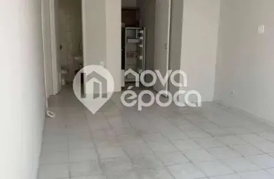 Sala comercial à venda na Rua Francisco Sá, Copacabana, Rio de Janeiro