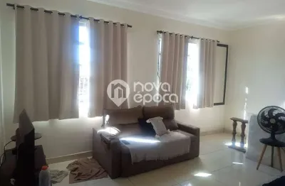 Casa com 3 quartos à venda na Rua Conselheiro Paulino, Olaria, Rio de Janeiro