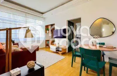 Apartamento com 2 quartos à venda na Rua Farme de Amoedo, Ipanema, Rio de Janeiro