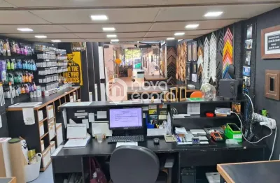 Ponto comercial à venda na Rua Visconde de Pirajá, Ipanema, Rio de Janeiro