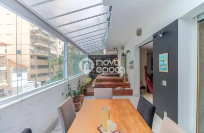 Apartamento com 2 quartos à venda na Rua Felipe de Oliveira, Copacabana, Rio de Janeiro