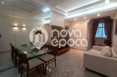 Apartamento com 3 quartos à venda na Rua Rodolfo Dantas, Copacabana, Rio de Janeiro