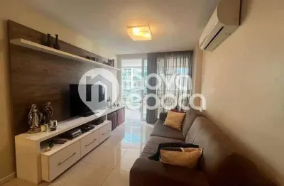Freguesia (jacarepaguá) | apartamento 3 quartos, sendo 1 suite