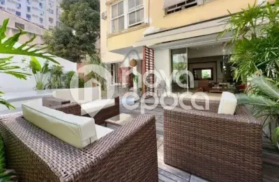 Apartamento com 3 quartos à venda na Rua Raimundo Correia, Copacabana, Rio de Janeiro
