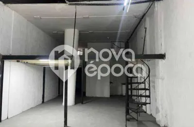 Ponto comercial à venda na Rua da Passagem, Botafogo, Rio de Janeiro