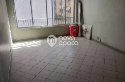 Apartamento com 3 quartos à venda na Rua Lúcio de Mendonça, Maracanã, Rio de Janeiro