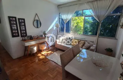 Apartamento com 2 quartos à venda na Rua Maria Amália, Tijuca, Rio de Janeiro