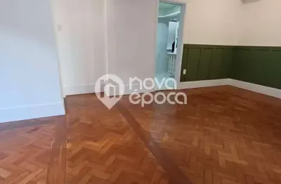 Apartamento com 3 quartos à venda na Rua do Humaitá, Humaitá, Rio de Janeiro
