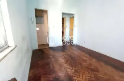 Kitnet / Stúdio à venda na Rua do Resende, Centro, Rio de Janeiro