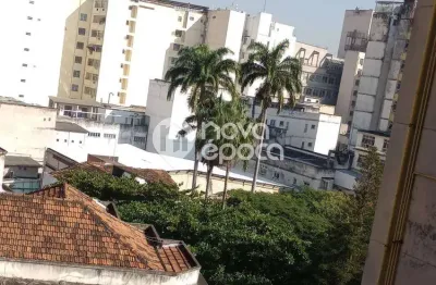 Kitnet / Stúdio à venda na Rua do Resende, Centro, Rio de Janeiro