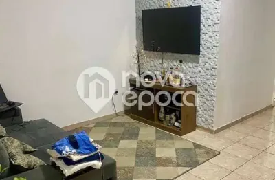 Apartamento com 1 quarto à venda na Rua Pacheco Jordão, Higienópolis, Rio de Janeiro