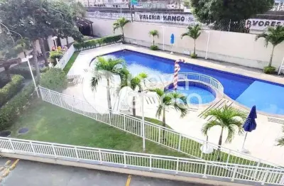 Apartamento com 2 quartos à venda na Avenida Ernani Cardoso, Cascadura, Rio de Janeiro