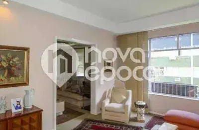 Apartamento com 3 quartos à venda na Rua Santa Clara, Copacabana, Rio de Janeiro