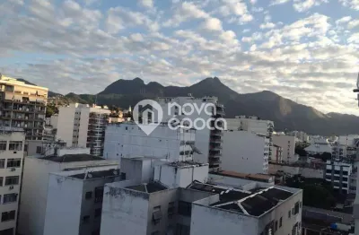 Apartamento com 3 quartos à venda na Rua Visconde de Abaeté, Vila Isabel, Rio de Janeiro