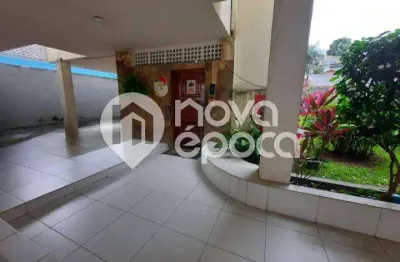 Freguesia (ilha do governador) | apartamento 2 quartos