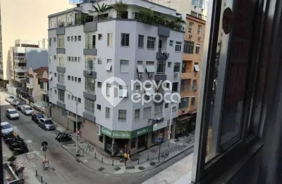 Kitnet / Stúdio à venda na Rua Marquês de Abrantes, Flamengo, Rio de Janeiro