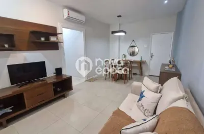 Apartamento com 2 quartos à venda na Rua Professor Gastão Bahiana, Copacabana, Rio de Janeiro