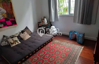 Apartamento com 2 quartos à venda na Rua Maria Angélica, Jardim Botânico, Rio de Janeiro