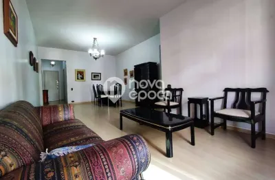 Apartamento com 3 quartos à venda na Rua Miguel Lemos, Copacabana, Rio de Janeiro