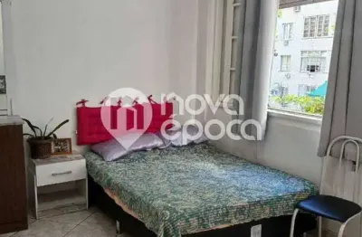 Apartamento com 1 quarto à venda na Rua Carvalho de Mendonça, Copacabana, Rio de Janeiro