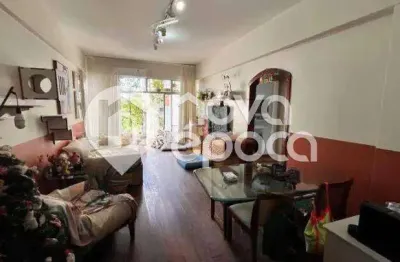 Apartamento com 3 quartos à venda na Rua Ministro Ramos Monteiro, Leblon, Rio de Janeiro