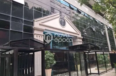 Apartamento com 2 quartos à venda na Rua Paula Freitas, Copacabana, Rio de Janeiro