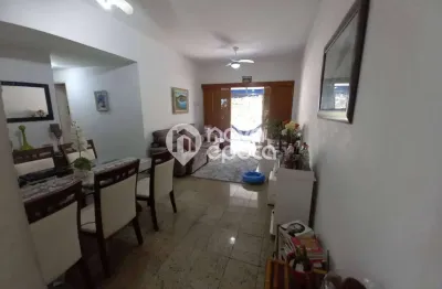 Jardim guanabara | apartamento 2 quartos, sendo 1 suite