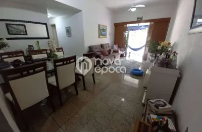 Jardim guanabara | apartamento 2 quartos, sendo 1 suite