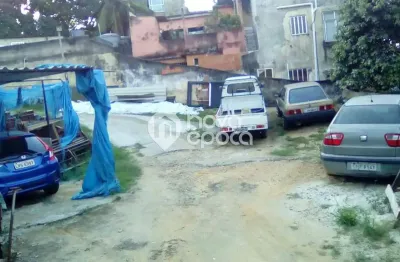 Terreno à venda na Rua Transilvania, Jardim Carioca, Rio de Janeiro