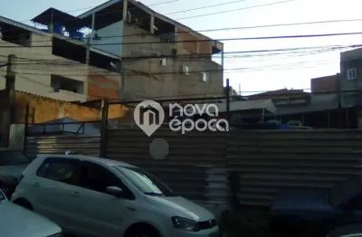 Terreno à venda na Rua Transilvania, Jardim Carioca, Rio de Janeiro