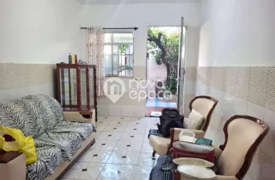 Casa com 3 quartos à venda na Rua Prefeito Olímpio de Melo, Benfica, Rio de Janeiro