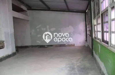 Ponto comercial à venda na Rua Teodoro da Silva, Vila Isabel, Rio de Janeiro