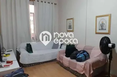 Apartamento com 2 quartos à venda na Rua Doutor Niemeyer, Engenho de Dentro, Rio de Janeiro