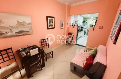 Apartamento com 1 quarto à venda na Avenida Nossa Senhora de Copacabana, Copacabana, Rio de Janeiro