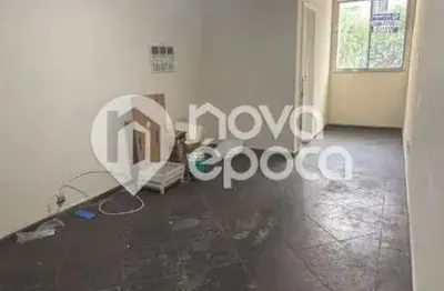 Apartamento com 2 quartos à venda na Rua Afonso Pena, Tijuca, Rio de Janeiro