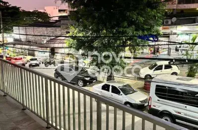 Apartamento com 2 quartos à venda na Rua Itua, Jardim Guanabara, Rio de Janeiro