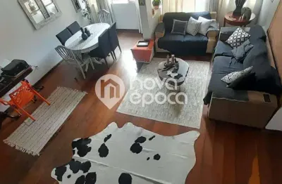 Cobertura com 4 quartos à venda na Rua Paissandu, Flamengo, Rio de Janeiro
